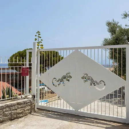 Salamandra Appartement