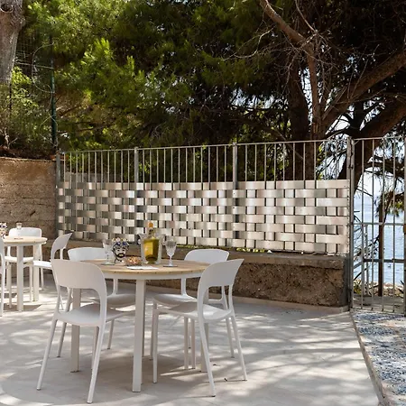 Appartement Salamandra Santa Flavia