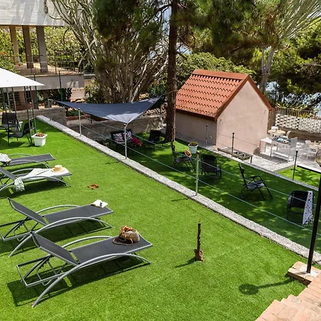 Appartement Salamandra Santa Flavia