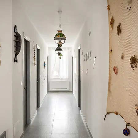 Appartement Salamandra