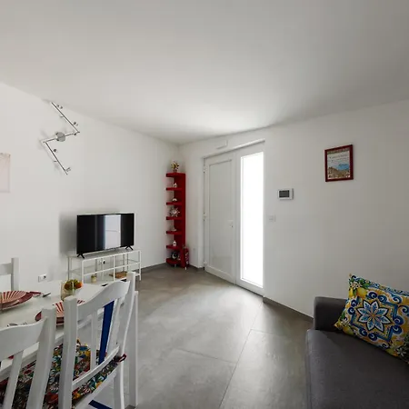 Salamandra Appartement