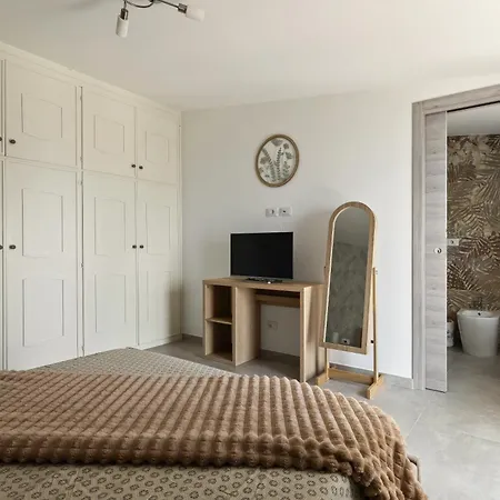 Appartement Salamandra *