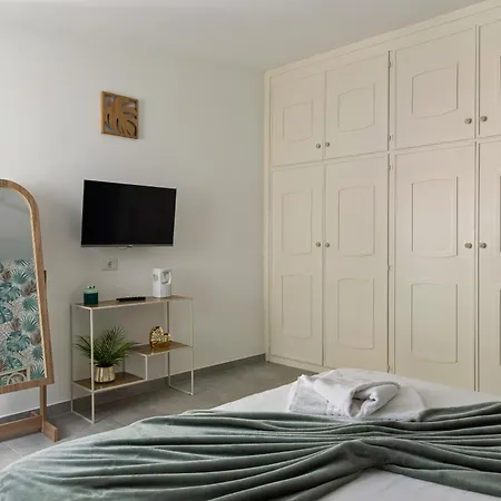 Appartement Salamandra Santa Flavia