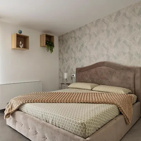 Salamandra Appartement