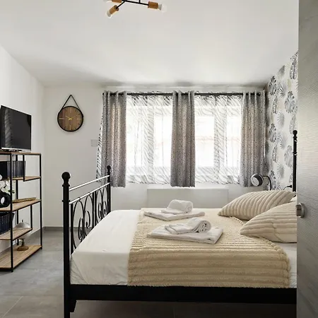 Appartement Salamandra