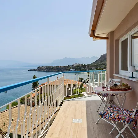 Salamandra Appartement