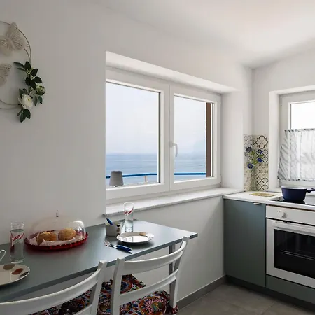 Appartement Salamandra